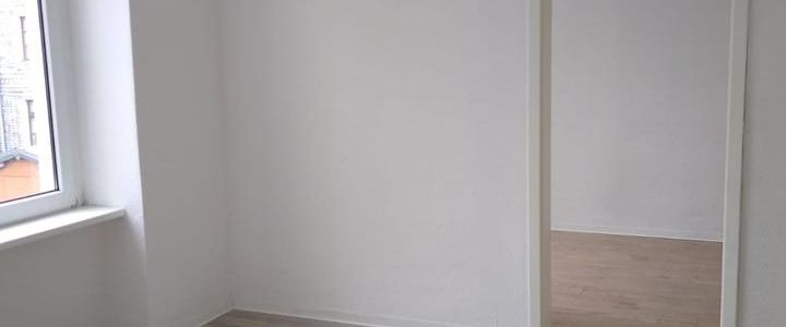 3-Zimmer Wohnung in Germanenstr. 102, Wuppertal-Oberbarmen! - Foto 1