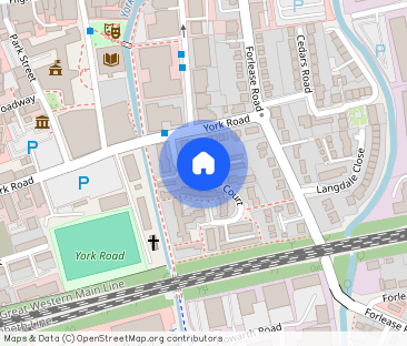 2 bedroom end of terrace house to rent - Photo 1