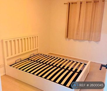 2 bedroom maisonette to rent - Photo 5