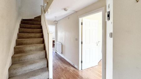 1 bedroom house to rent - Photo 2