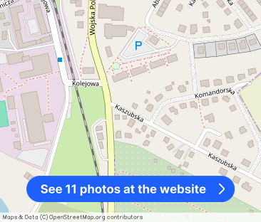 Komfortowy apartament Puck - wynajem całoroczny - możliwa piwnica - Photo 1