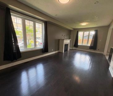 For Lease - 271 Andrews Trail Unit# Upper, Milton, Ontario - Photo 2