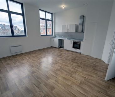 2 pièces - 46 m² - 1er étage - Colocation non autorisée - Photo 5