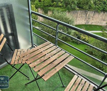 Location Appartement 2 pièces 39m² LILLE 59000 - Photo 5