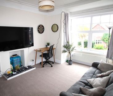 Eton Road Worthing West Sussex - Photo 1