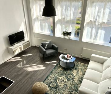 Te huur: Appartement Oudenoord in Utrecht - Foto 2