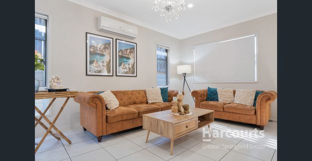 Modern Comfort & Convenience in Redbank Plains - Photo 1