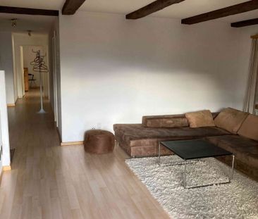 4.5 Zimmer, 96 m², 1. Stock - Photo 1