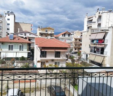 Διαμέρισμα για ενοικίαση Κιούπλια - Μακεδονομάχων (Σέρρες) - Photo 6