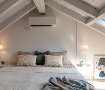 2 Zimmer, 63 m², 3. Stock - Photo 2