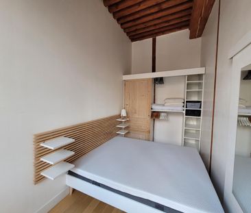 Location Appartement 2 pièces 51m² LYON 1er - Photo 6