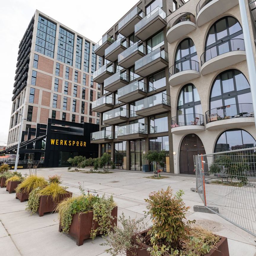 Pieter Goosstraat 14, Oostenburg, 1018LA, Amsterdam - Photo 1