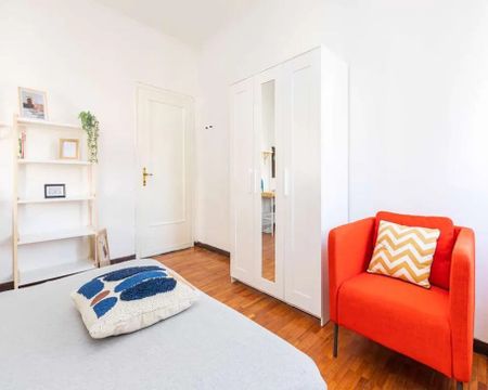 Via Arcivescovo Romilli, Milan, Lombardy 20139 - Photo 4