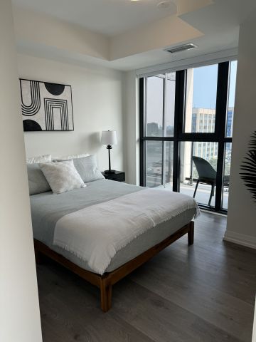For Lease - 325 Yorkland Boulevard Unit# 4010, Toronto, Ontario - Photo 3