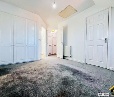 3 bed Terraced in Widdowson Road Long Eaton, Nottingham, NG10 3SY - Photo 5