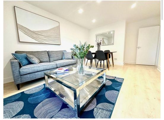 2 bedroom flat to rent - Photo 1