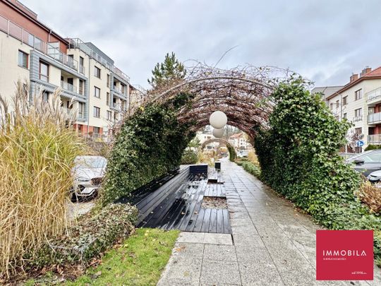 Mieszkanie na wynajem, Gdynia, ul. Władysława Kańskiego - Photo 1