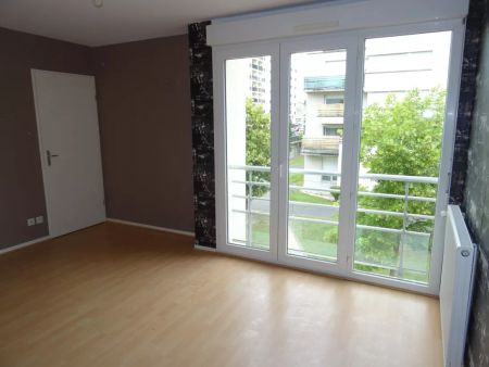 Location appartement T5 96.90m² à Reims (51100) - Photo 3