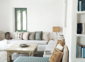 Μονοκατοικία για ενοικίαση - Πάρος, - Φωτογραφία 1