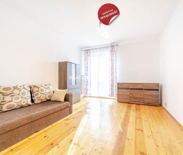 Mieszkanie Kraków Nowa Huta powierzchnia 49.0 m² C206-WM-15388 - Photo 1