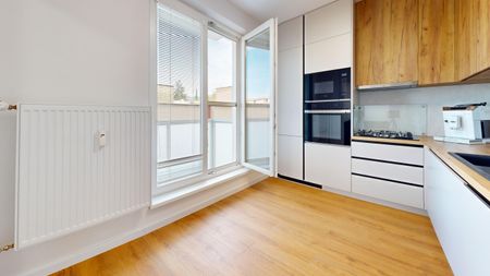 TARGETreal | Ponúka exkluzívne na prenájom 3 izbový byt Žilina Bulvár - Photo 5