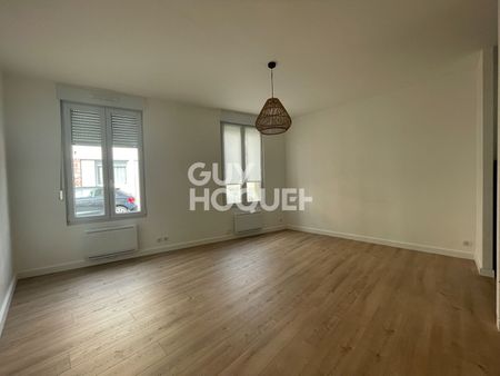 Appartement de 4 pièces (77 m²) en location à EPERNAY avec extérieur et parking - Photo 5