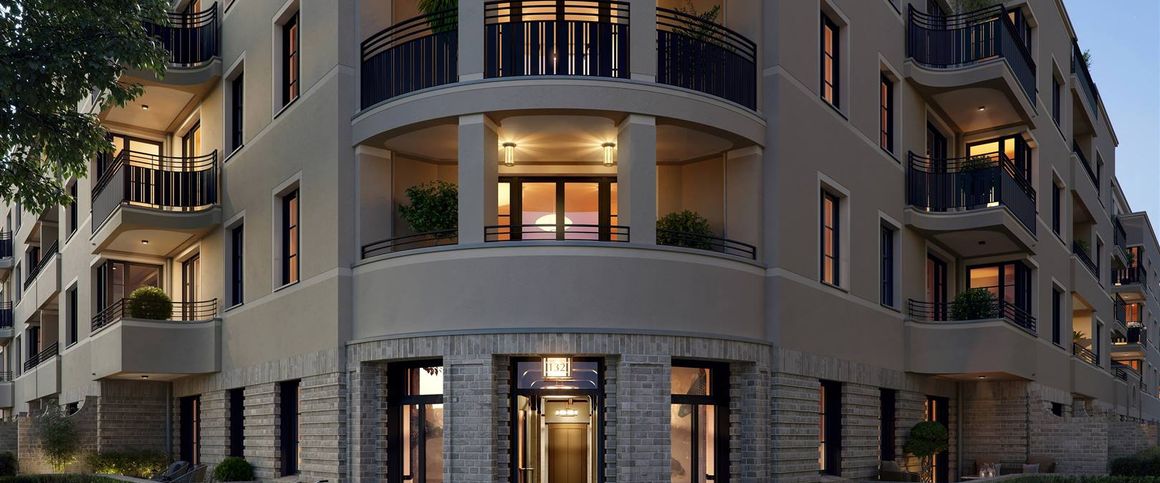 Schöne und ideal geschnittene 2-Zi.-Wohnung mit Balkon - hell und barrierefrei in Köpenick - Foto 1