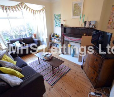 4 Bedroom End Terraced House for rent in Mayville Road - Photo 1