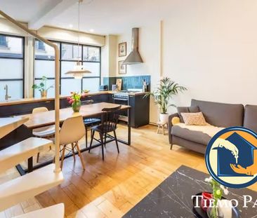 Duplex Paris 75012 - Bel Air - Photo 2