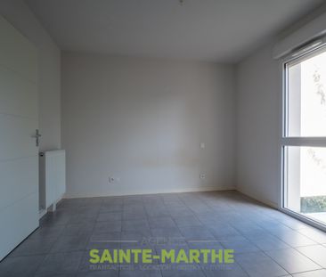 A LOUER - T2 NIORT SECTEUR AVENUE DE NANTES - Photo 3