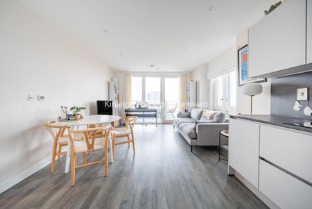 1 bedroom flat to rent - Photo 2