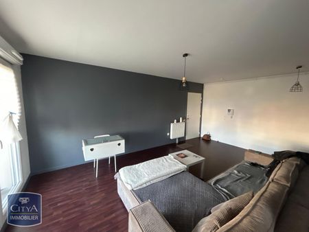 Location Appartement 3 pièces 62m² DOUAI 59500 - Photo 3