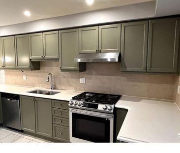 For Lease - 274 Sarah Cline Drive, Oakville, Ontario - Photo 4