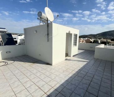 Μεζονέτα για ενοικίαση Μηλαδέζα (Βάρη - Βάρκιζα) - Photo 1