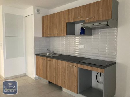 Location Appartement 3 pièces 59m² VILLENEUVE TOLOSANE 31270 - Photo 4