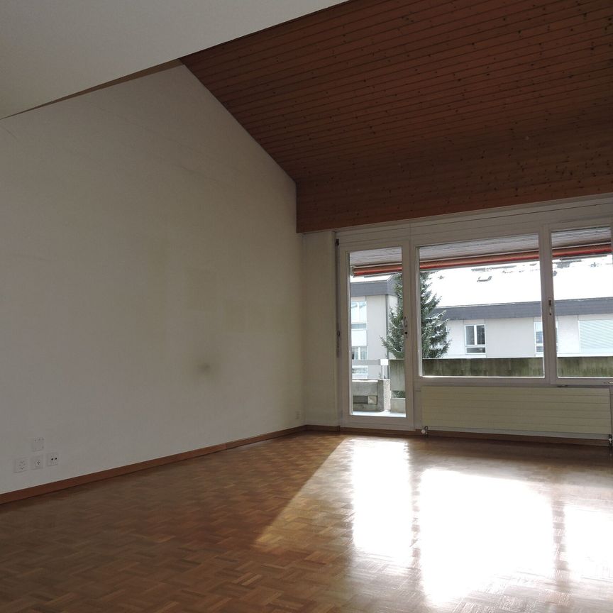 Spiegel bei Bern? Hier endet Ihre Wohnungssuche! - Photo 1