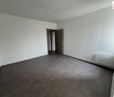 Location Appartement 2 pièces 50m² SARREBOURG 57400 - Photo 3