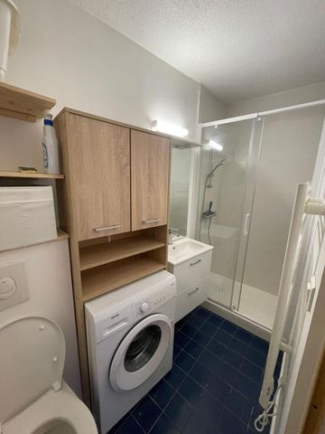 Location Appartement 2 pièces Meublé 26m² DAX 40100 - Photo 5