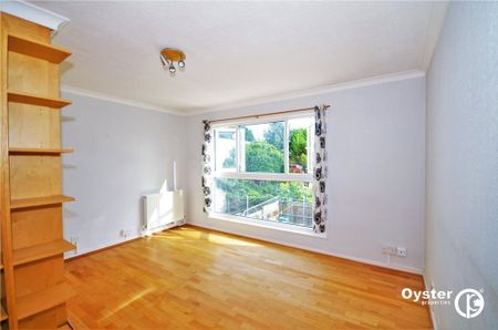 1 bedroom property to rent - Photo 2