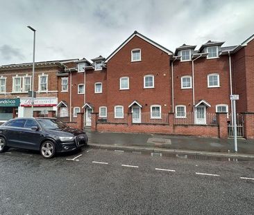 1 bedroom apartment to rent - Photo 3