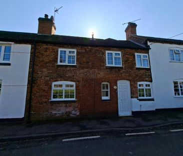 2 bedroom terraced house to rent - Photo 6