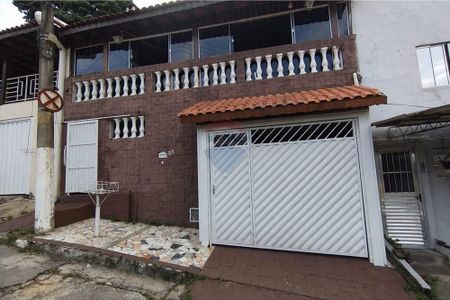 "Alugue Casa 02 dormitorios no Jardim Suíça Paulista" - Photo 3