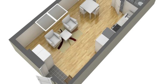 Hemmansvägen 42, Halmstad - Foto 3