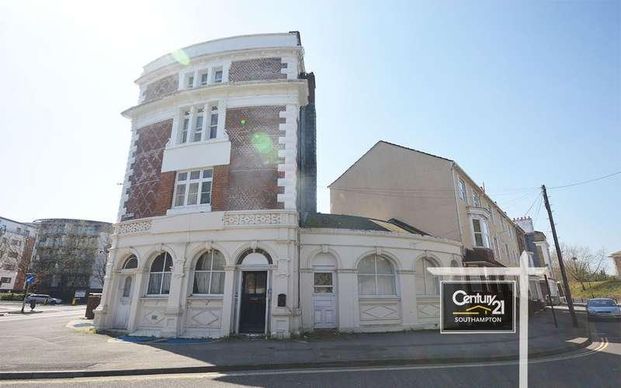 |ref: |, Canute Road, Southampton, SO14 - Photo 1