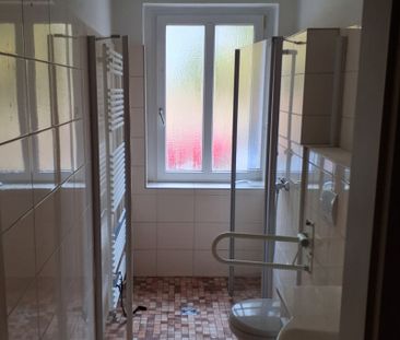 ++ ebenerdige Dusche ++ Einzug im Januar 2026 ++ - Foto 1