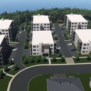 Logement Neuf Avec Garage - Photo 3
