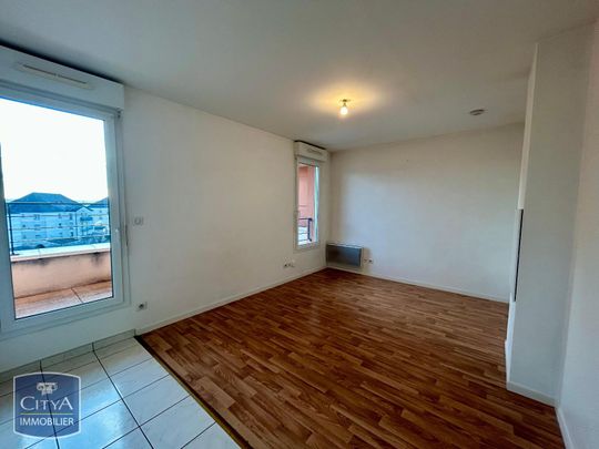 Location Appartement 1 pièce 21m² LA RICHE 37520 - Photo 1