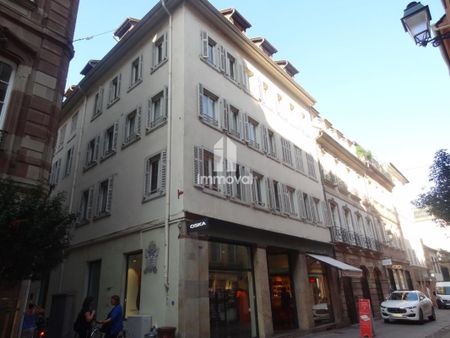 Location Appartement 2 pièces 32m² STRASBOURG 67000 - Photo 5