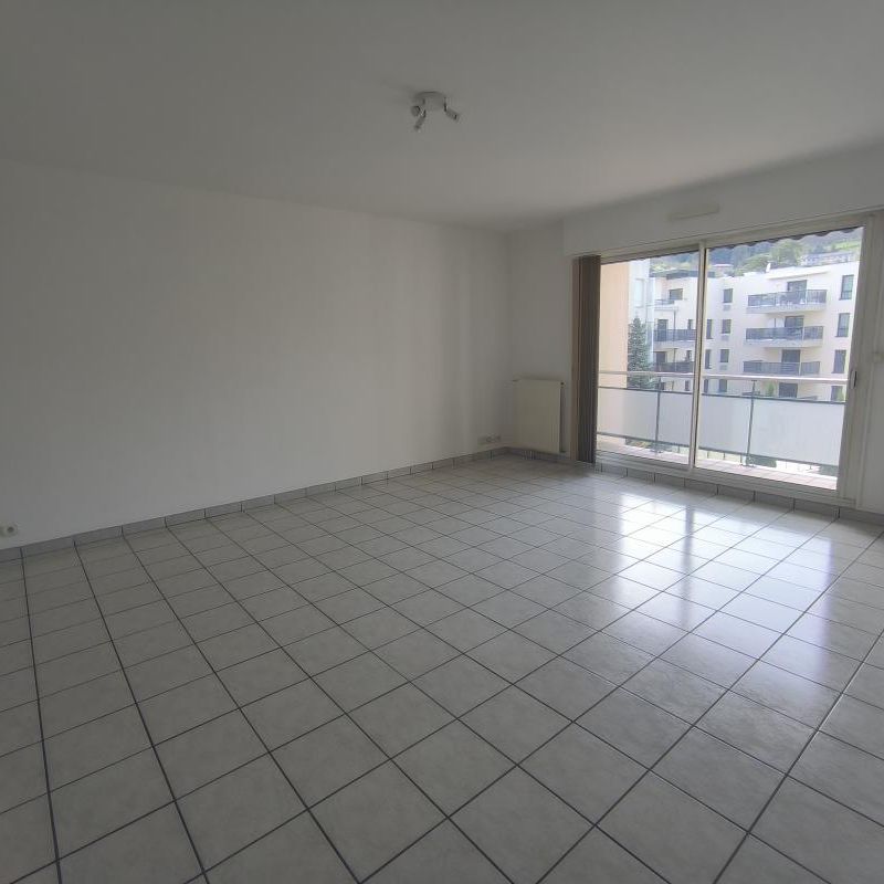 Location Appartement Chamalières - Photo 1