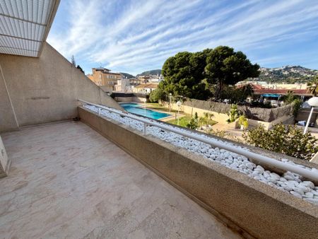 Apartamento de alquiler en Port d'Andratx - Photo 5